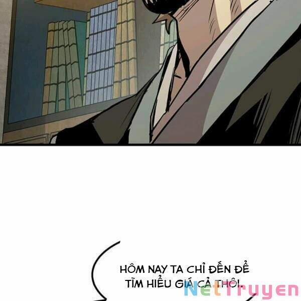 Đạo Sĩ Giang Hồ 50 trang 38