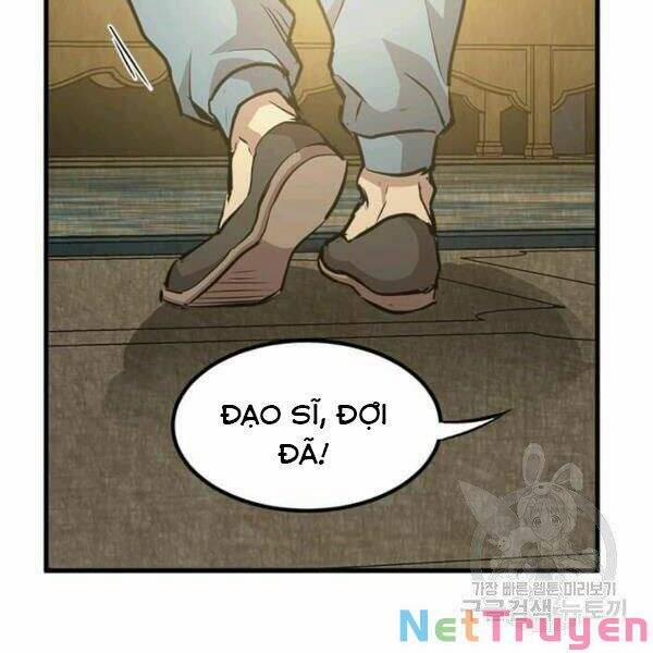 Đạo Sĩ Giang Hồ 50 trang 41