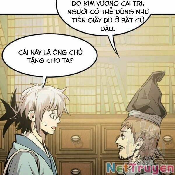 Đạo Sĩ Giang Hồ 50 trang 46