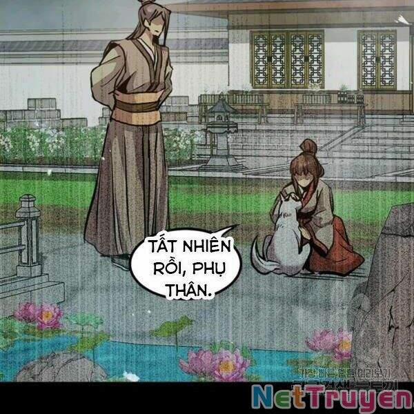 Đạo Sĩ Giang Hồ 50 trang 85