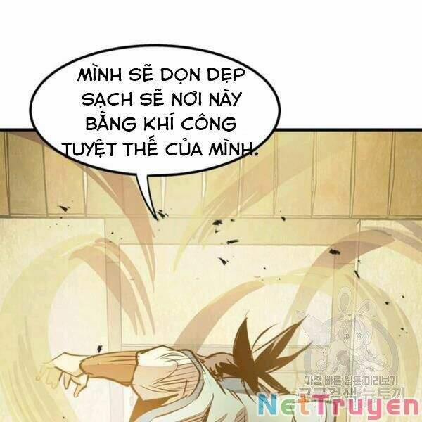 Đạo Sĩ Giang Hồ 50 trang 96