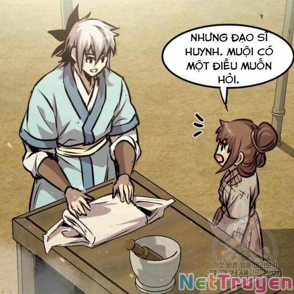 Đạo Sĩ Giang Hồ 51 trang 143