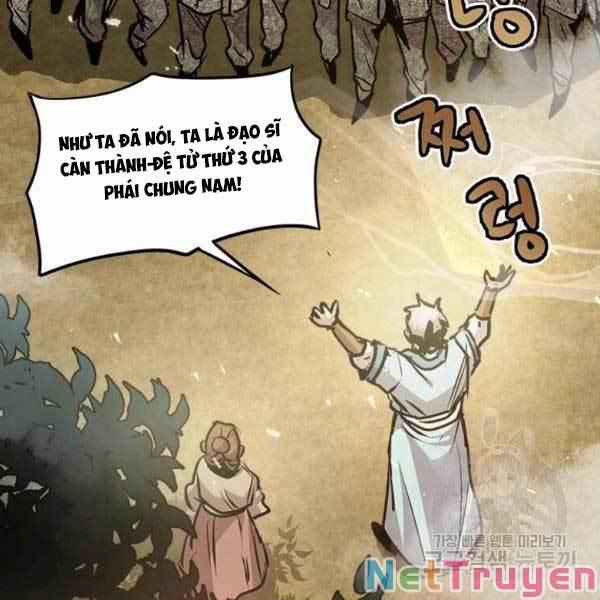 Đạo Sĩ Giang Hồ 51 trang 15