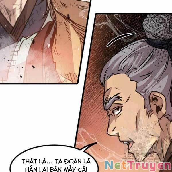 Đạo Sĩ Giang Hồ 51 trang 21
