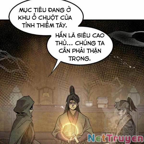 Đạo Sĩ Giang Hồ 51 trang 70