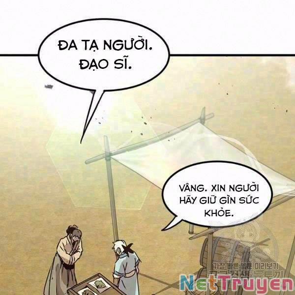 Đạo Sĩ Giang Hồ 52 trang 1