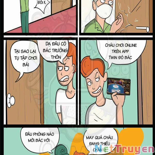 Đạo Sĩ Giang Hồ 52 trang 159