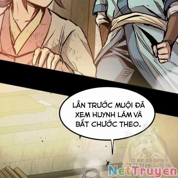 Đạo Sĩ Giang Hồ 52 trang 26