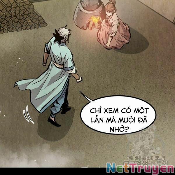 Đạo Sĩ Giang Hồ 52 trang 27