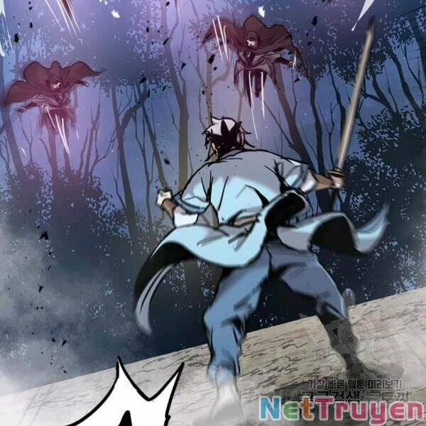 Đạo Sĩ Giang Hồ 54 trang 43