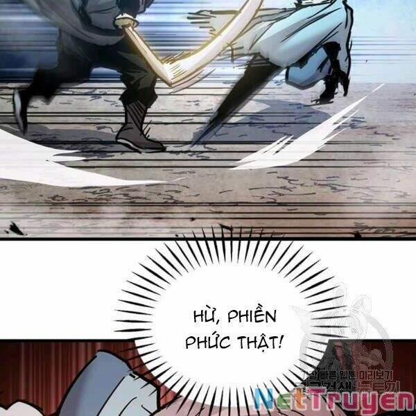 Đạo Sĩ Giang Hồ 54 trang 58