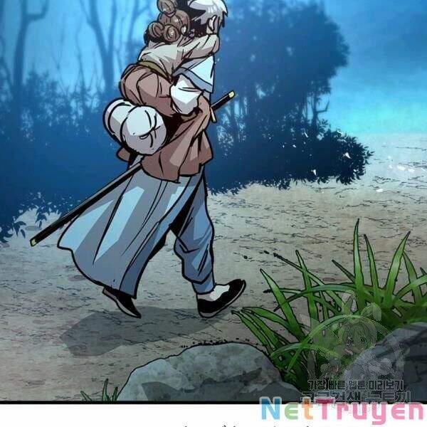 Đạo Sĩ Giang Hồ 55 trang 120