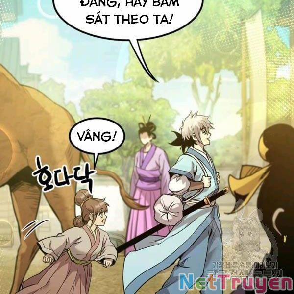 Đạo Sĩ Giang Hồ 56 trang 12