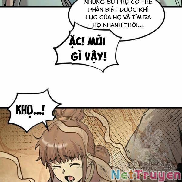 Đạo Sĩ Giang Hồ 56 trang 25