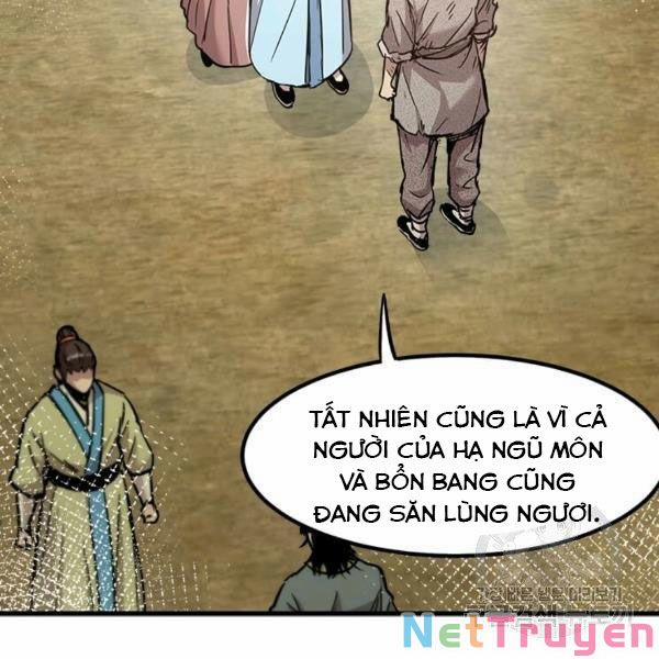 Đạo Sĩ Giang Hồ 56 trang 37