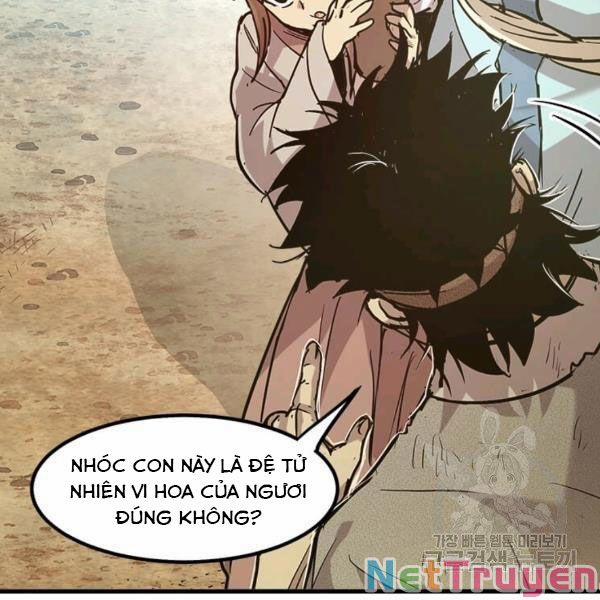 Đạo Sĩ Giang Hồ 56 trang 41