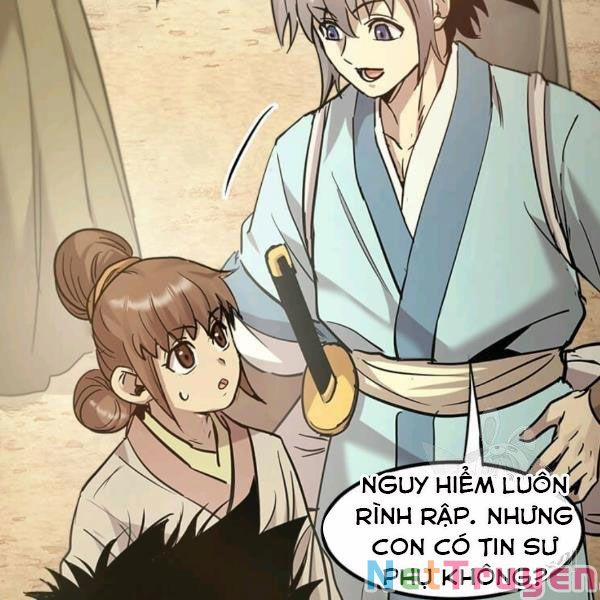 Đạo Sĩ Giang Hồ 56 trang 55