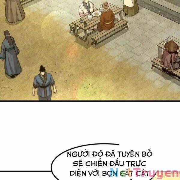 Đạo Sĩ Giang Hồ 57 trang 21