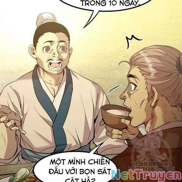 Đạo Sĩ Giang Hồ 57 trang 22