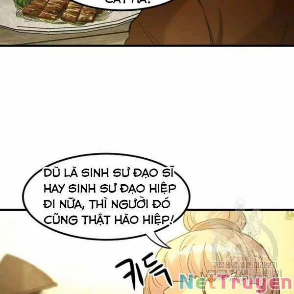 Đạo Sĩ Giang Hồ 57 trang 23