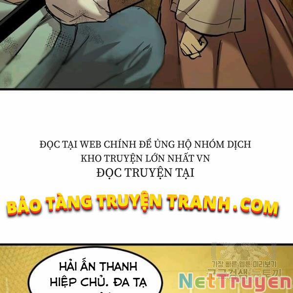 Đạo Sĩ Giang Hồ 58 trang 51