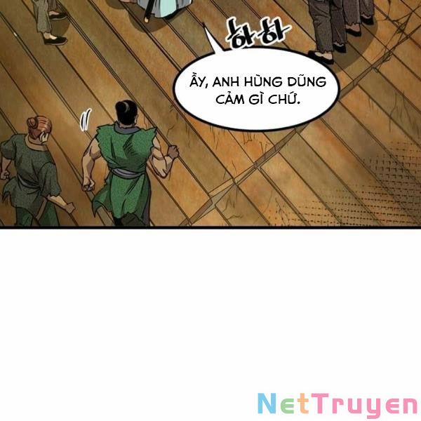 Đạo Sĩ Giang Hồ 58 trang 59