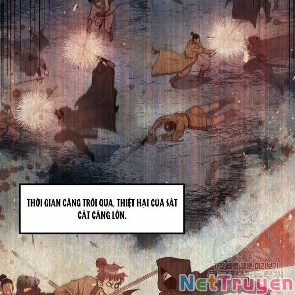 Đạo Sĩ Giang Hồ 58 trang 76