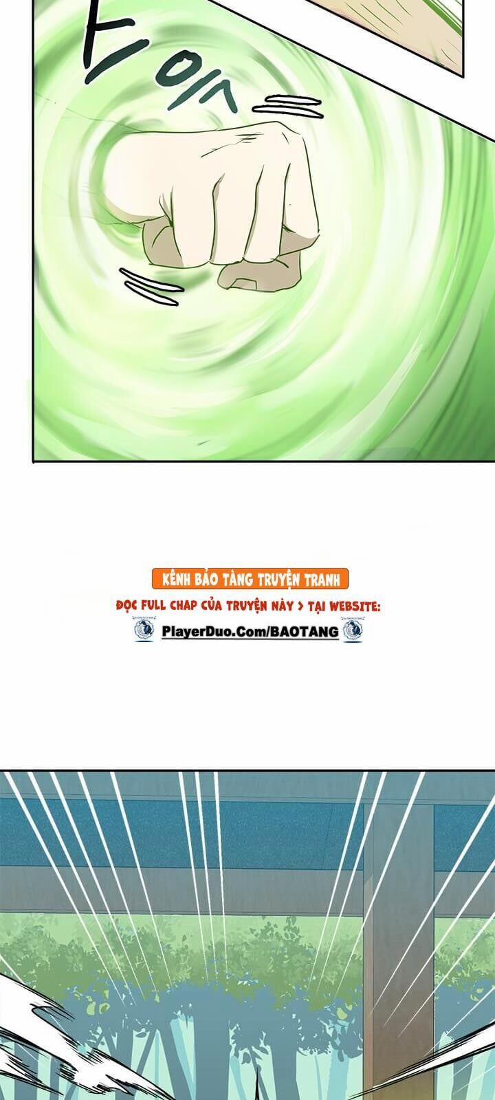 Đạo Sĩ Giang Hồ 6 trang 10