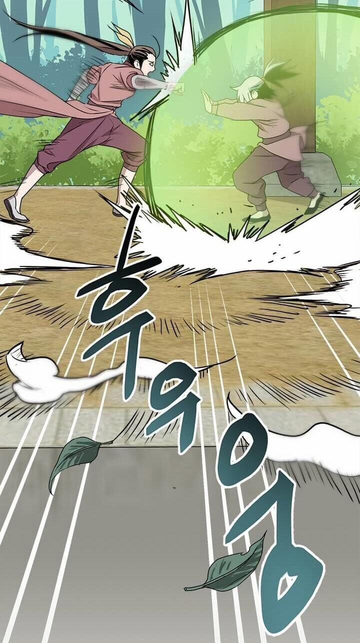 Đạo Sĩ Giang Hồ 6 trang 11