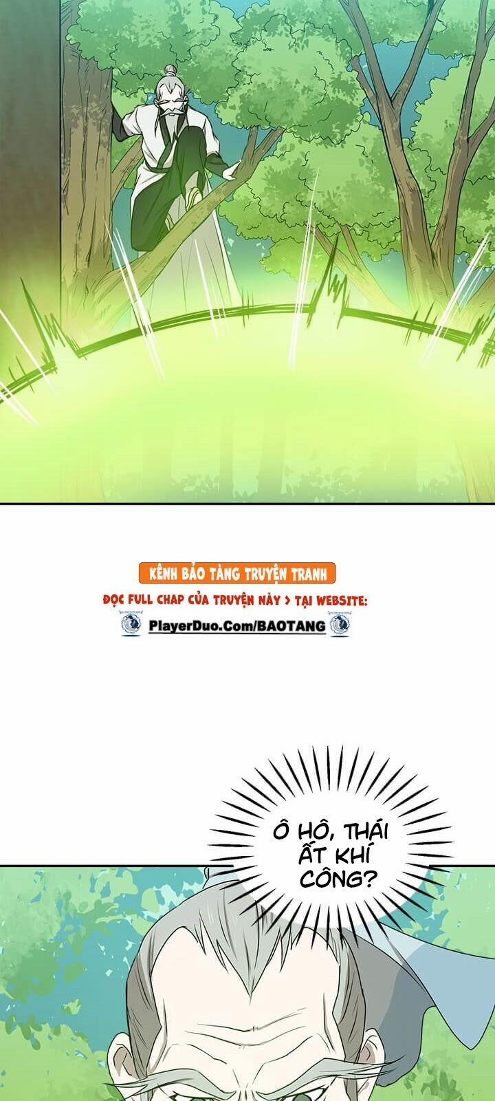 Đạo Sĩ Giang Hồ 6 trang 13