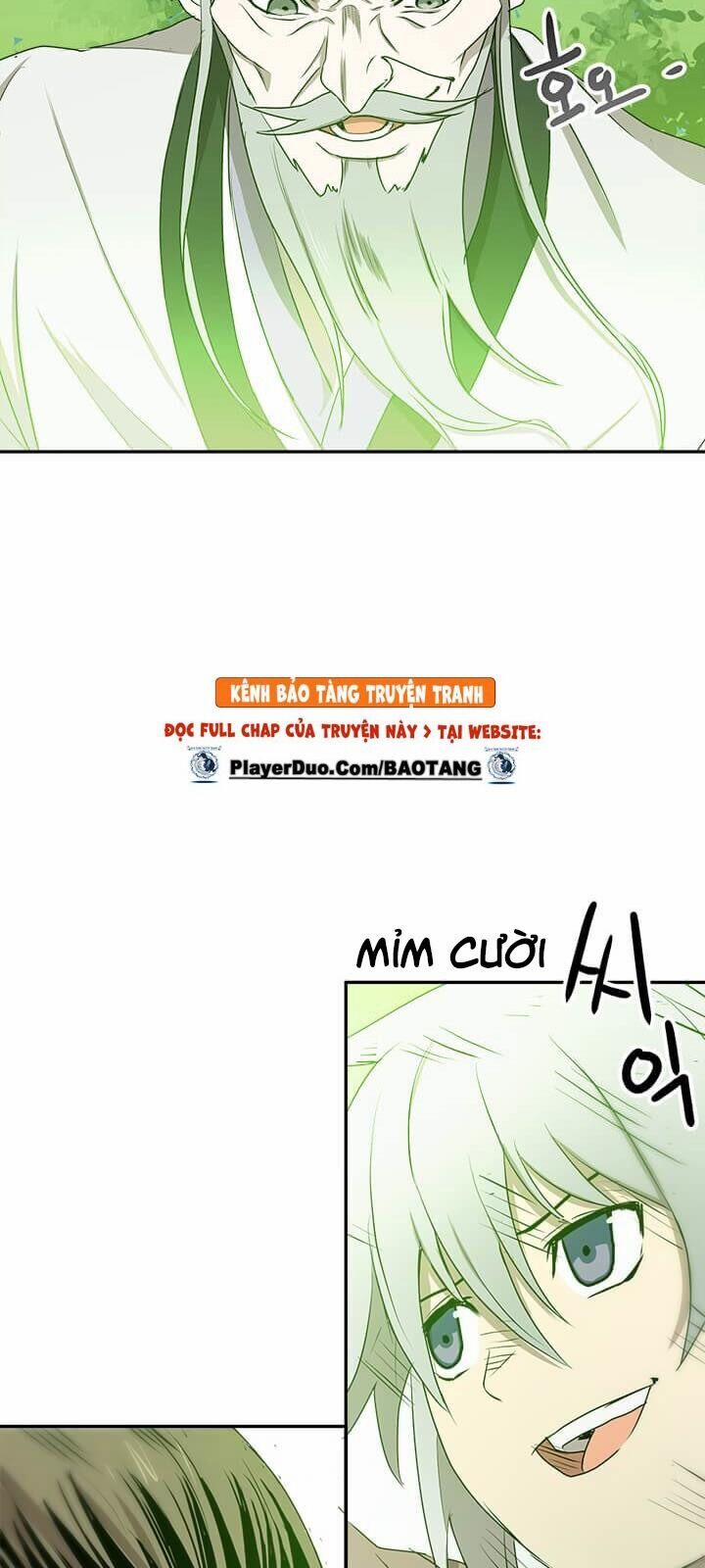 Đạo Sĩ Giang Hồ 6 trang 14