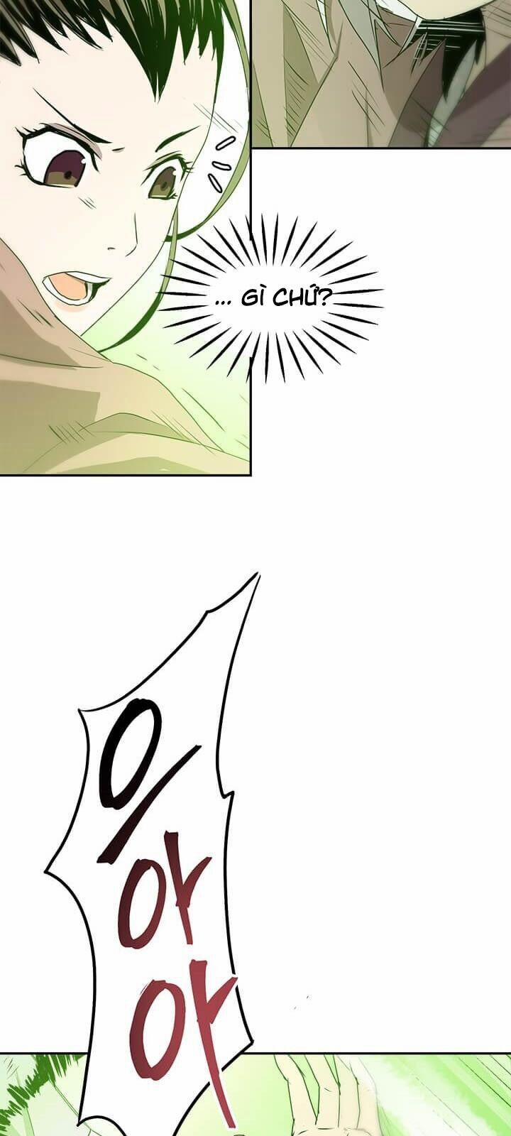Đạo Sĩ Giang Hồ 6 trang 15