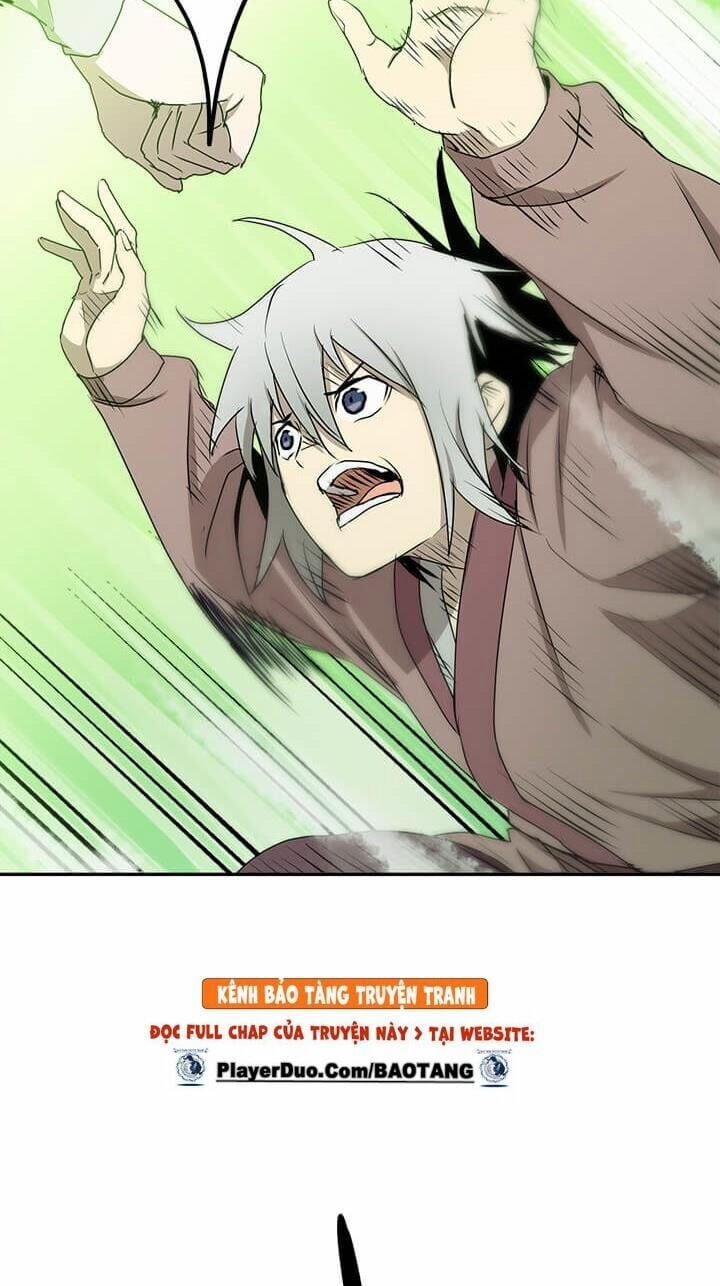 Đạo Sĩ Giang Hồ 6 trang 16