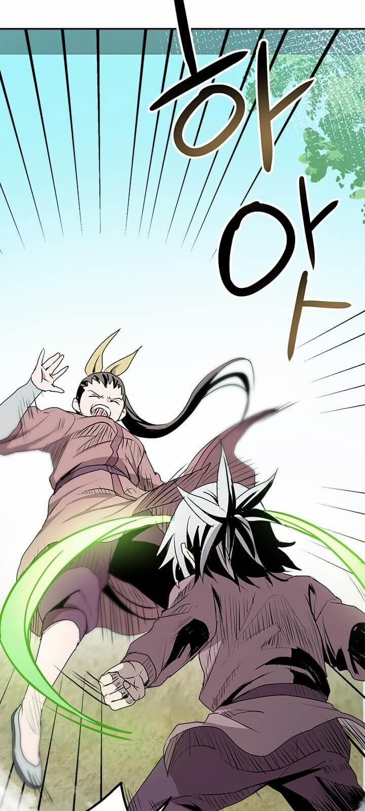 Đạo Sĩ Giang Hồ 6 trang 17