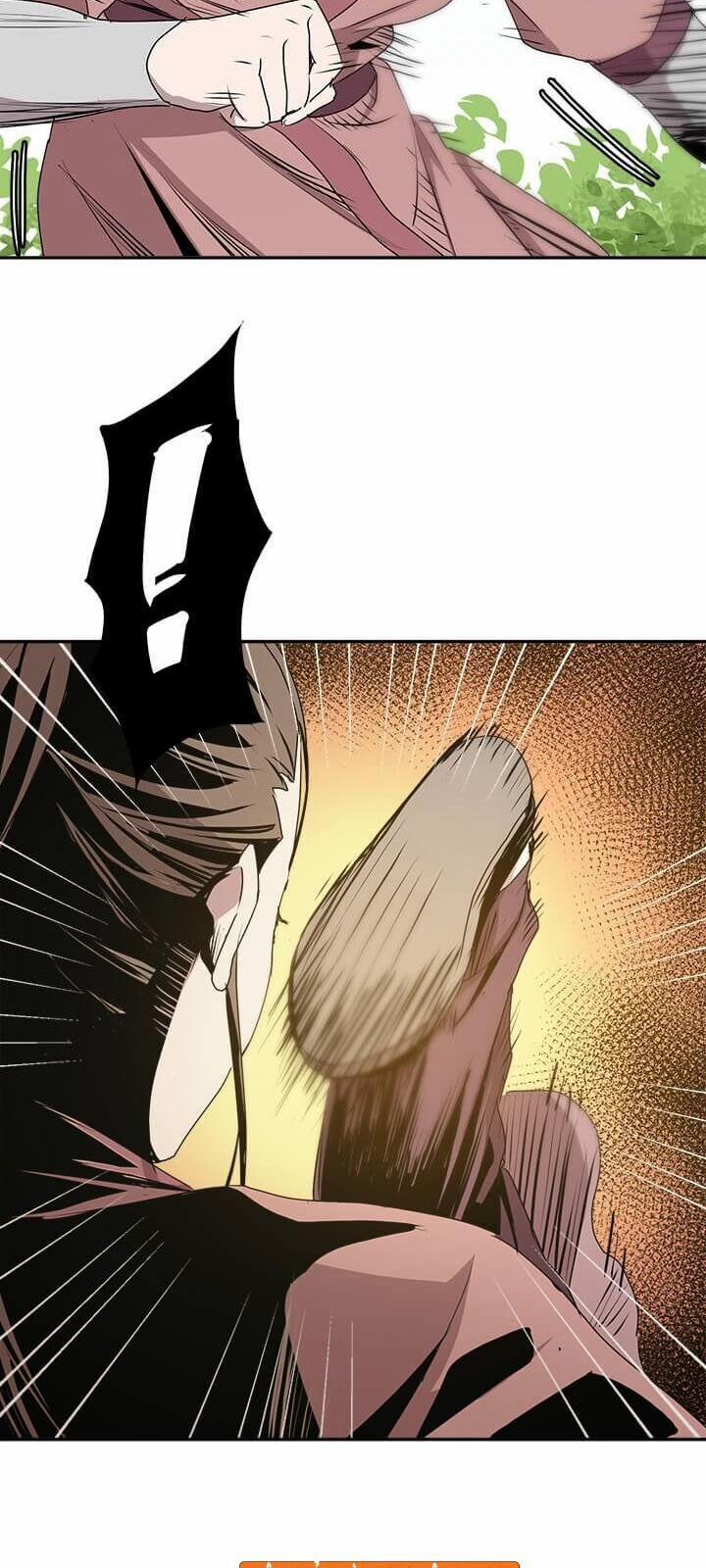 Đạo Sĩ Giang Hồ 6 trang 19