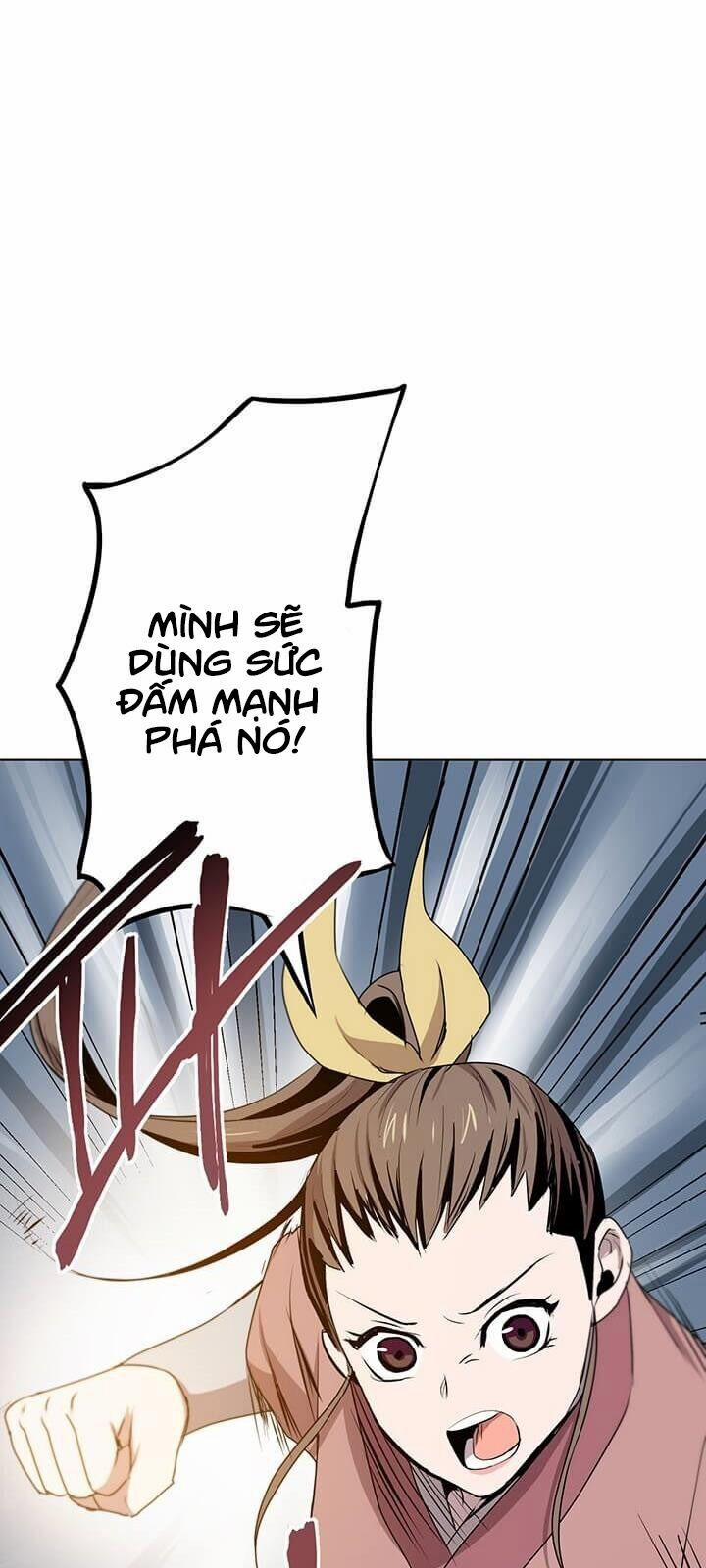 Đạo Sĩ Giang Hồ 6 trang 2