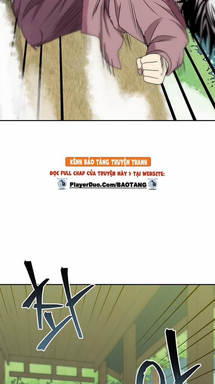 Đạo Sĩ Giang Hồ 6 trang 21