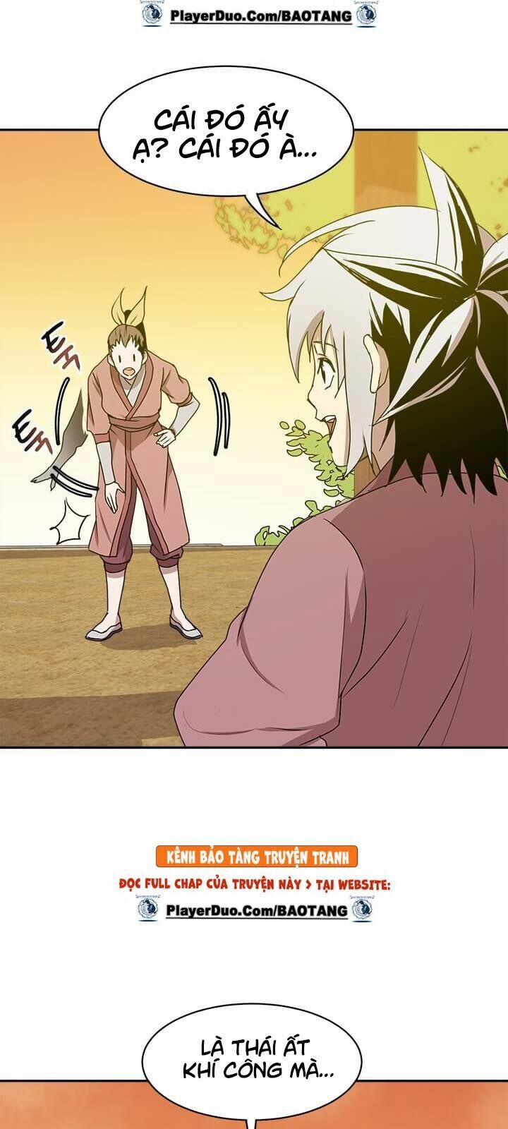 Đạo Sĩ Giang Hồ 6 trang 24