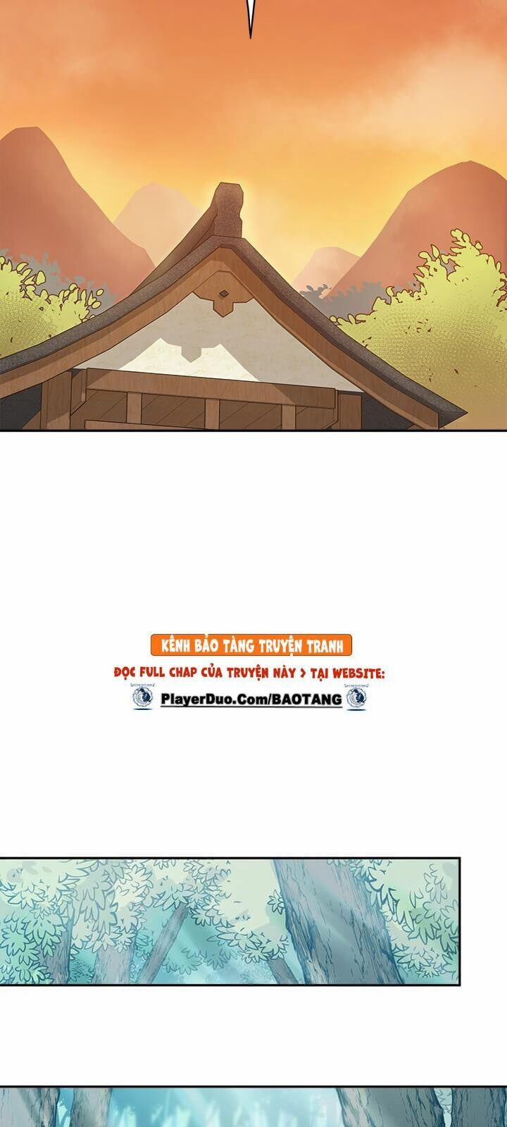 Đạo Sĩ Giang Hồ 6 trang 25