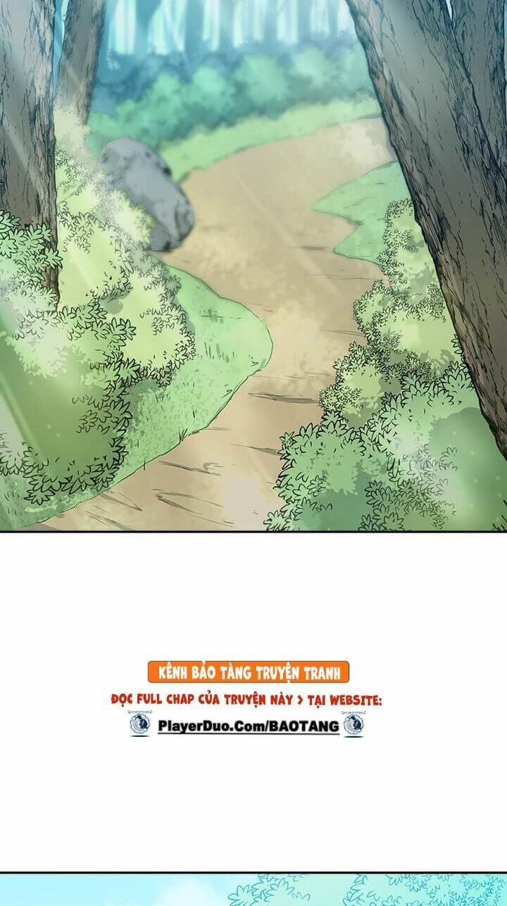 Đạo Sĩ Giang Hồ 6 trang 26