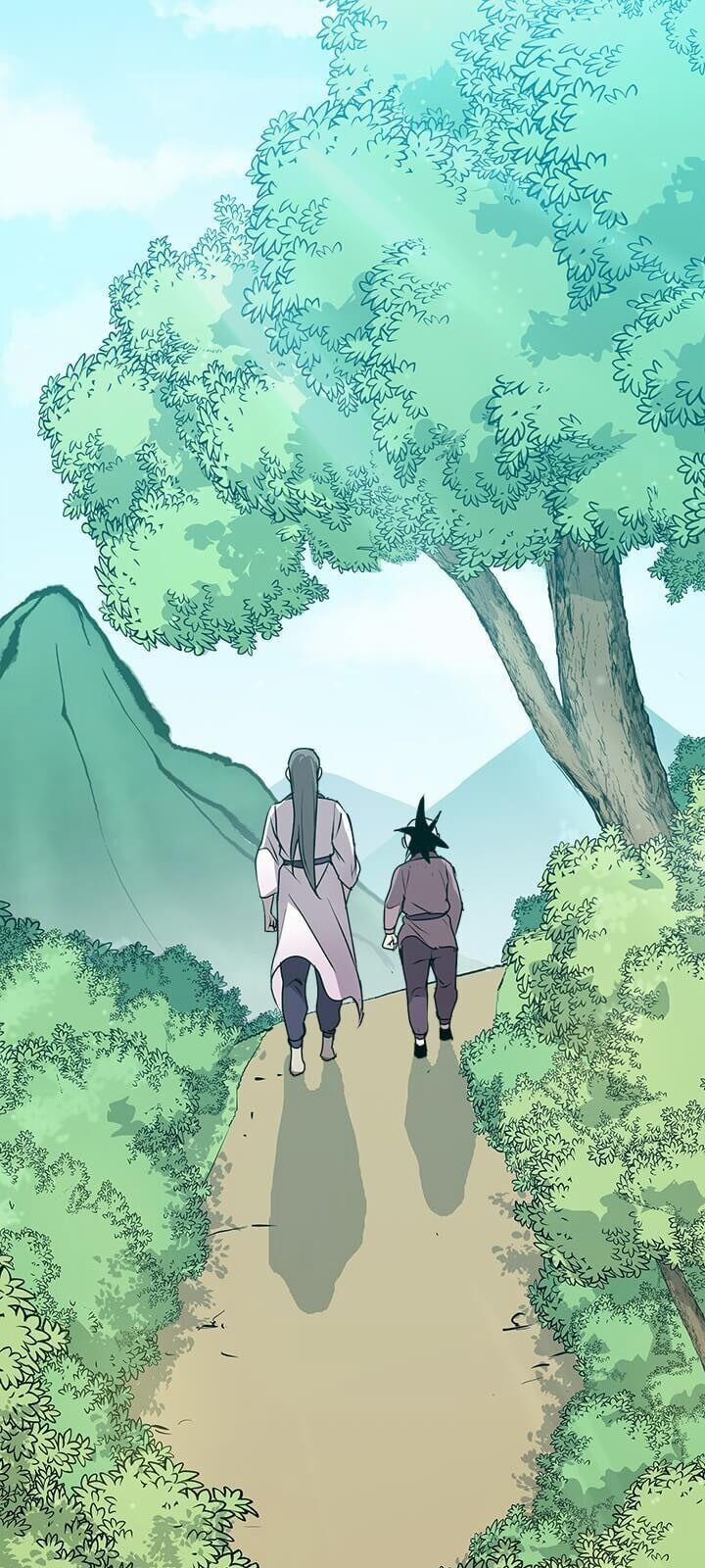 Đạo Sĩ Giang Hồ 6 trang 27