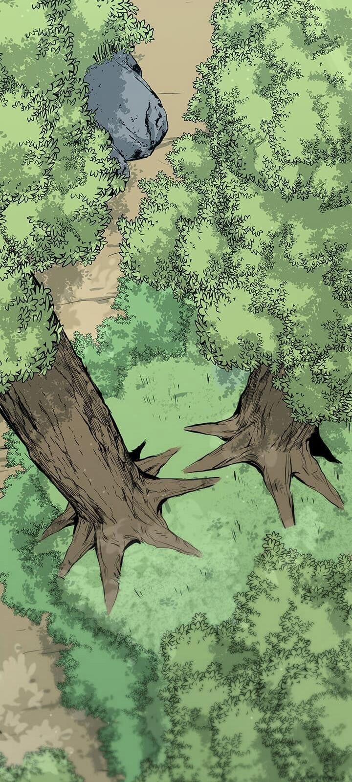 Đạo Sĩ Giang Hồ 6 trang 28