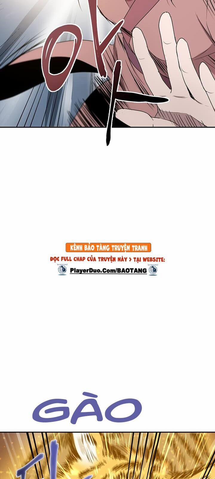 Đạo Sĩ Giang Hồ 6 trang 3