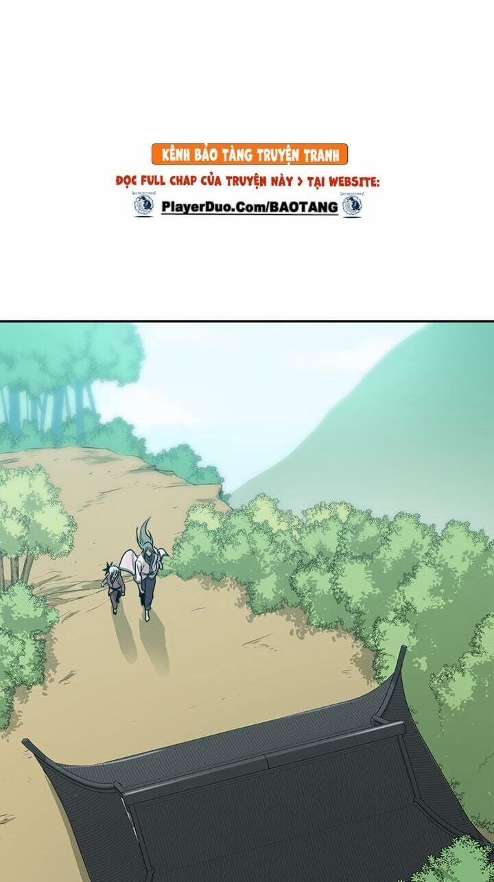 Đạo Sĩ Giang Hồ 6 trang 31