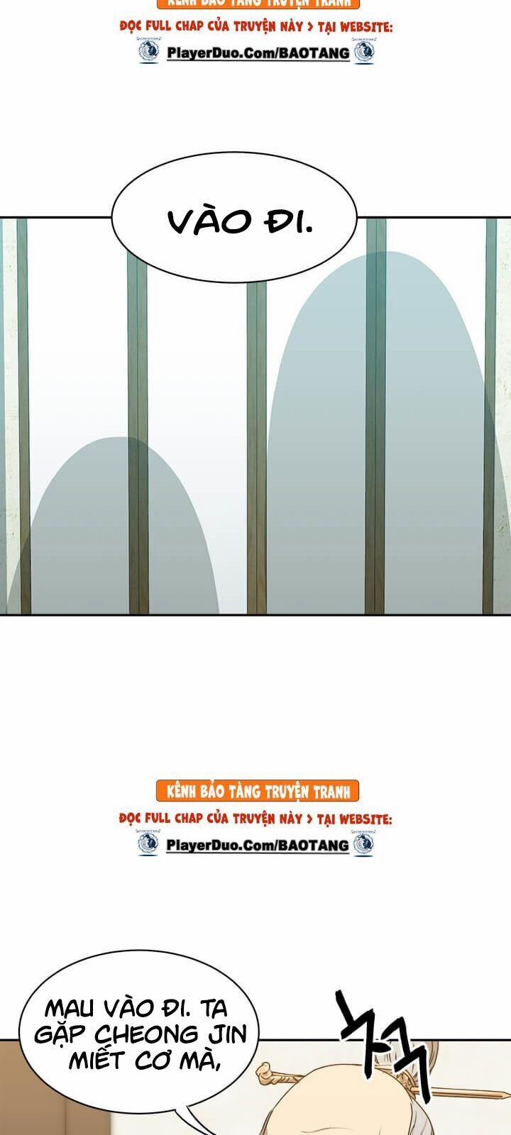 Đạo Sĩ Giang Hồ 6 trang 34