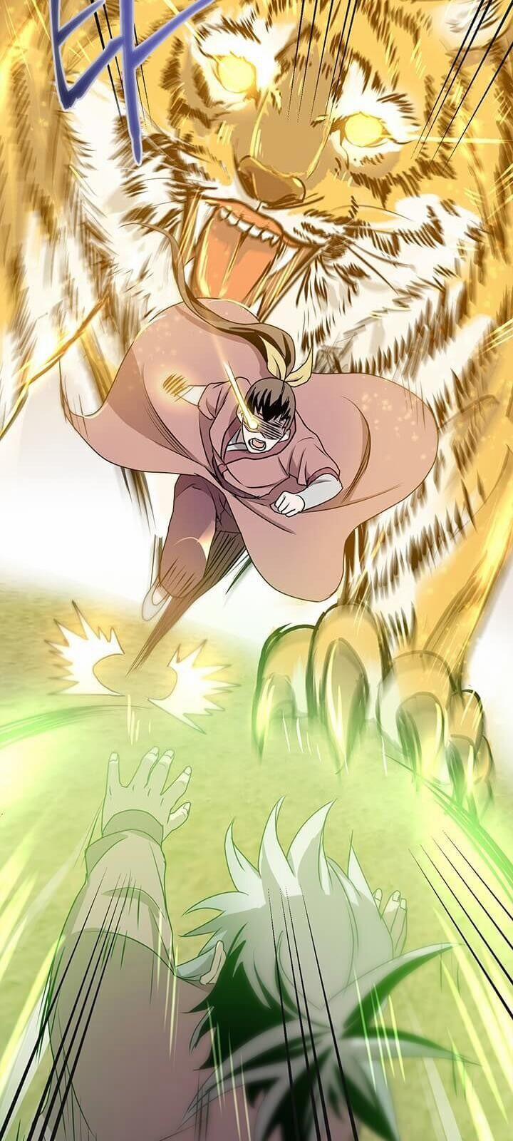 Đạo Sĩ Giang Hồ 6 trang 4