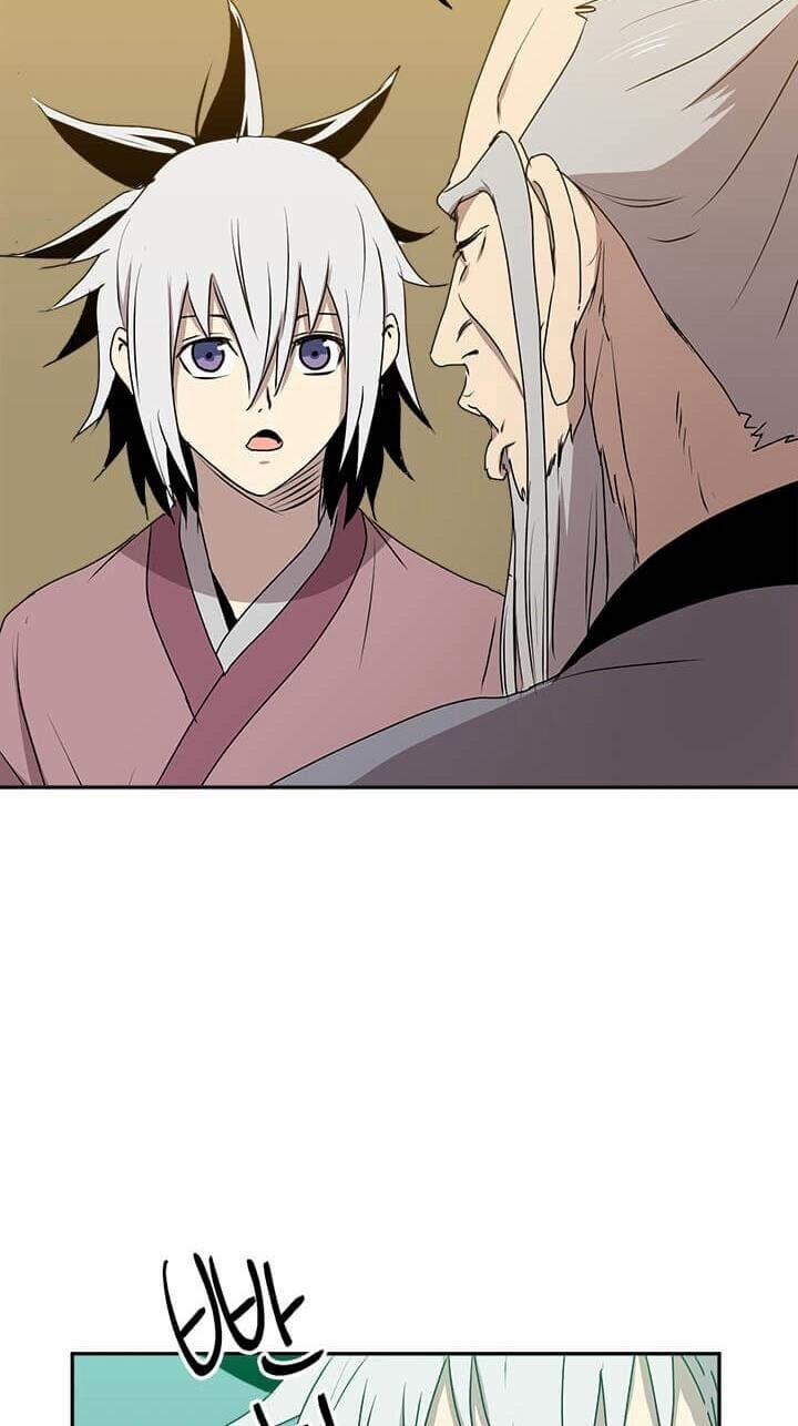 Đạo Sĩ Giang Hồ 6 trang 41