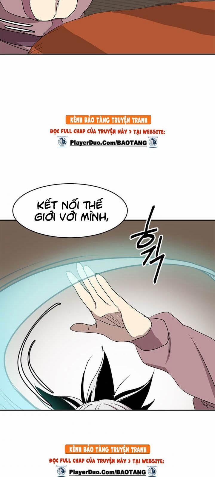 Đạo Sĩ Giang Hồ 6 trang 43