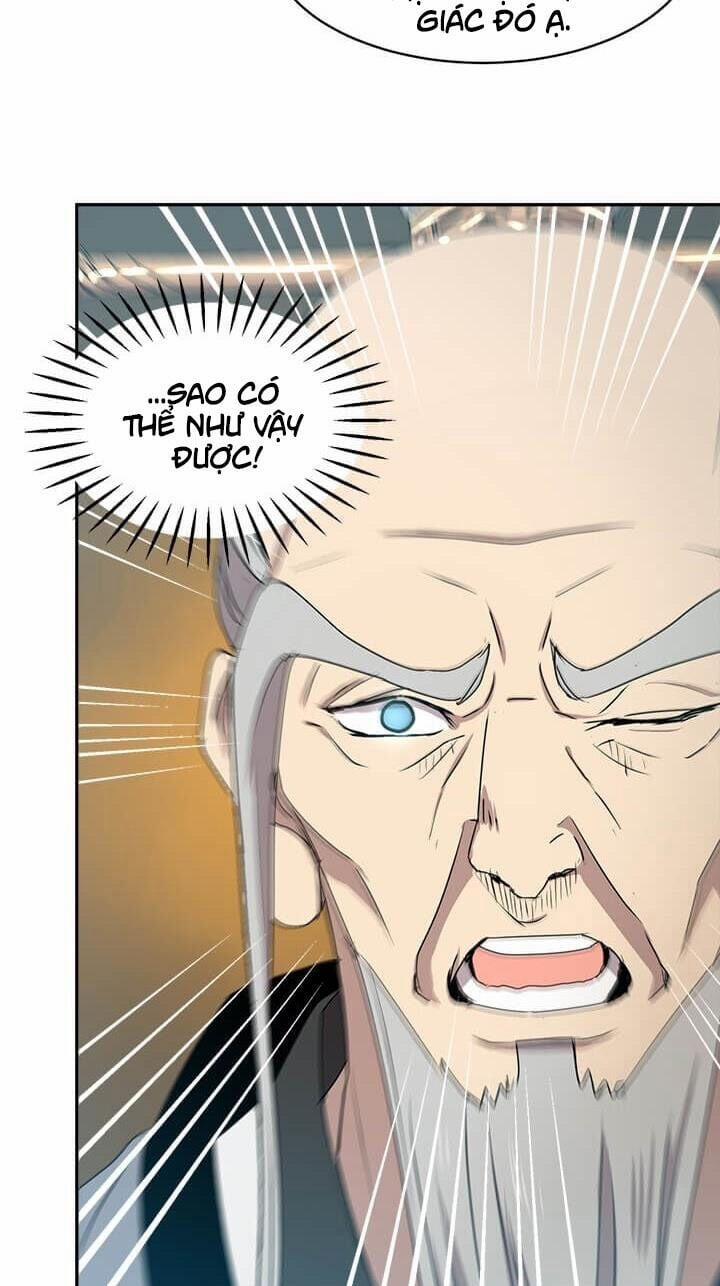 Đạo Sĩ Giang Hồ 6 trang 46