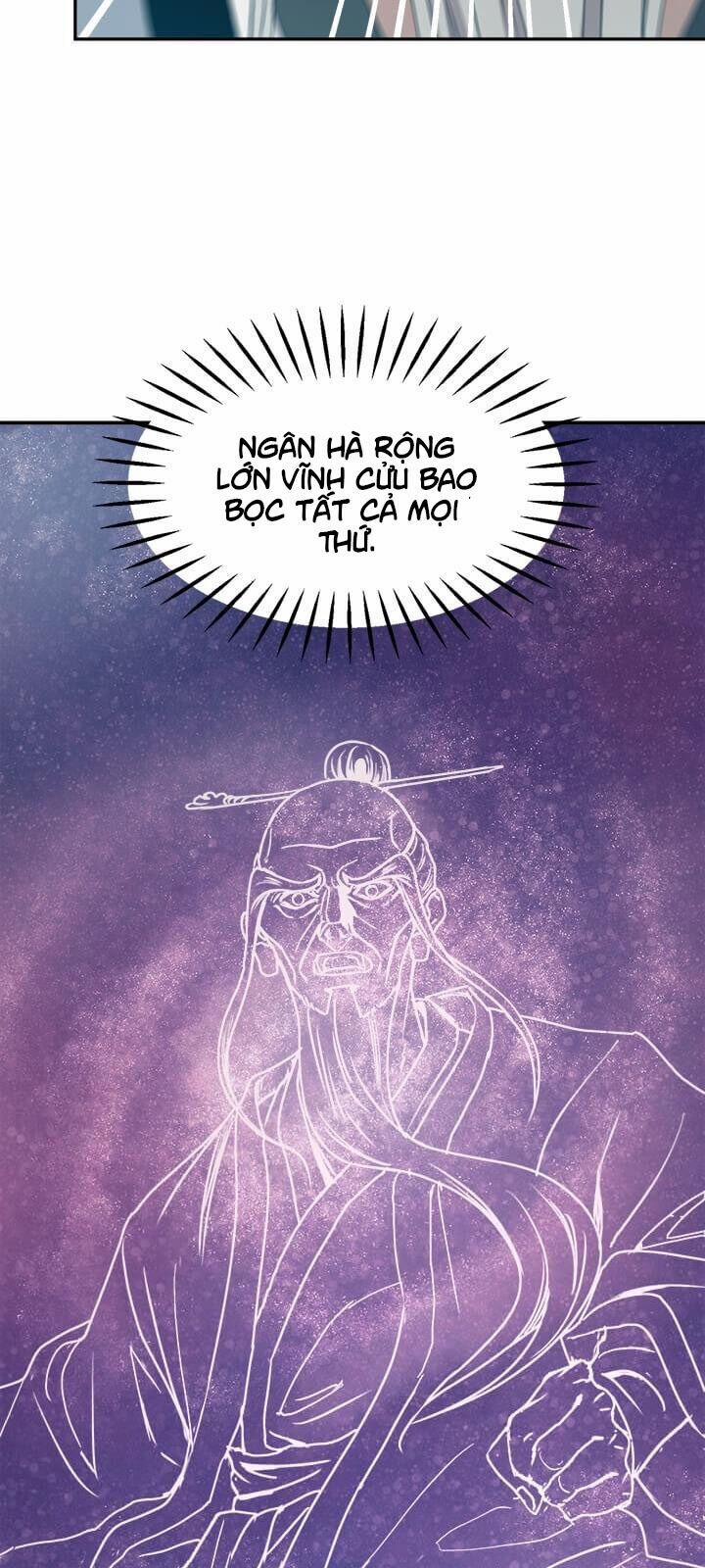 Đạo Sĩ Giang Hồ 6 trang 47
